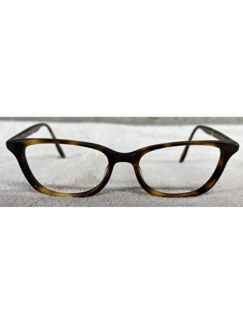 Barton Perreira SPC Cassady Eyeglasses Square Frames Spanish Cedar 50-17-140 - Picture 2 of 9